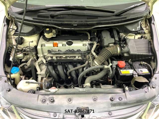 Honda ODYSSEY 2008-11 347258-17