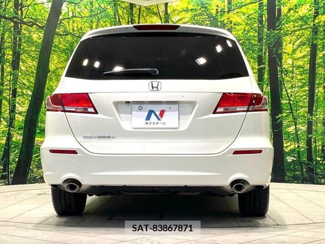 Honda ODYSSEY 2008-11 347258-14