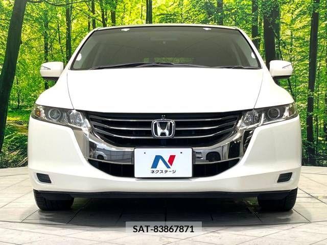 Honda ODYSSEY 2008-11 347258-13