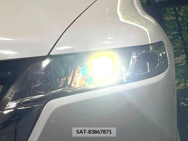 Honda ODYSSEY 2008-11 347258-12