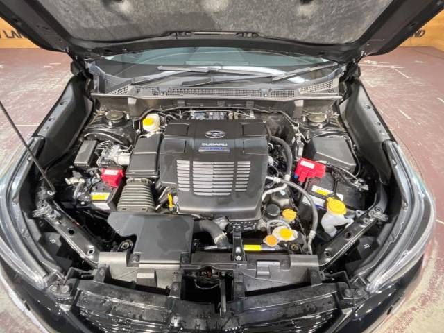 Subaru FORESTER 2021-01 190252-18