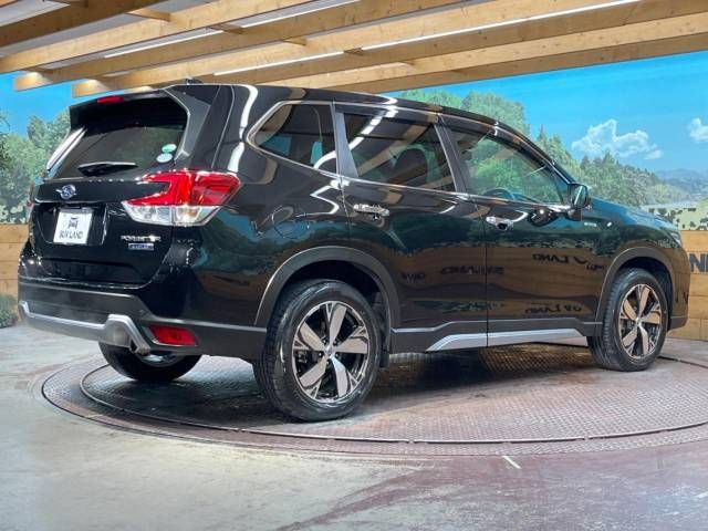 Subaru FORESTER 2021-01 190252-17