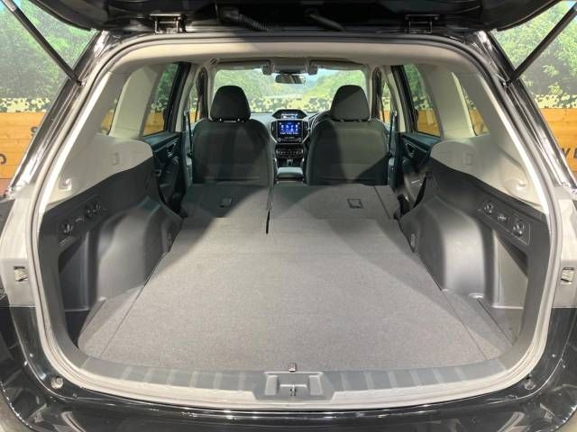 Subaru FORESTER 2021-01 190252-10