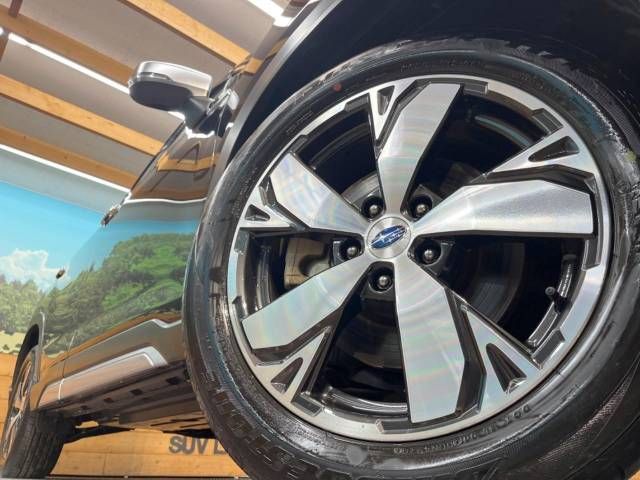 Subaru FORESTER 2021-01 190252-13