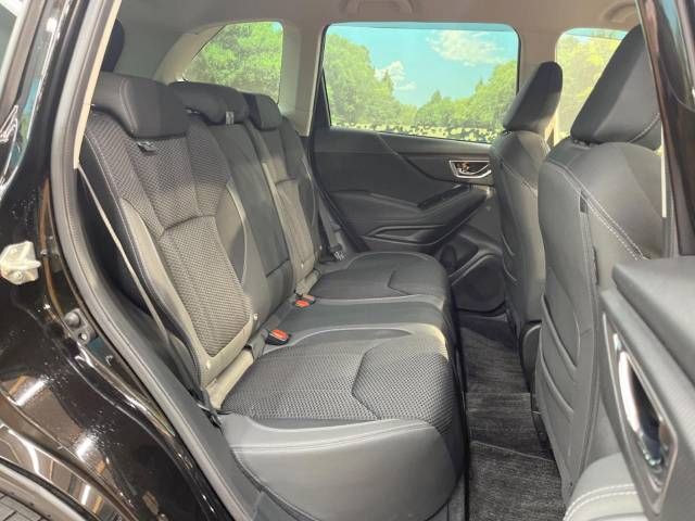 Subaru FORESTER 2021-01 190252-9