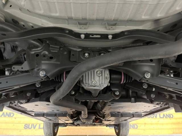 Subaru FORESTER 2021-01 190252-19