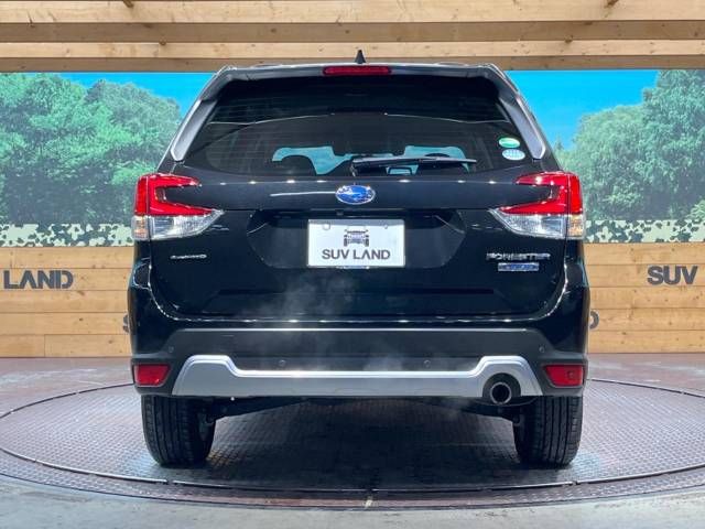 Subaru FORESTER 2021-01 190252-15