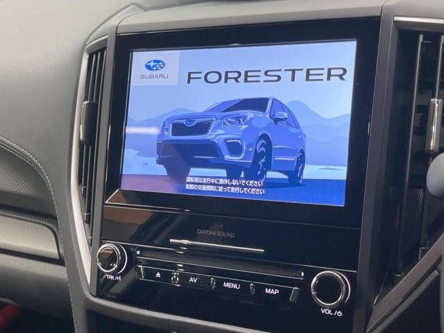 Subaru FORESTER 2021-01 190252-2