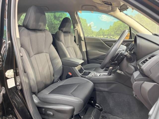 Subaru FORESTER 2021-01 190252-8