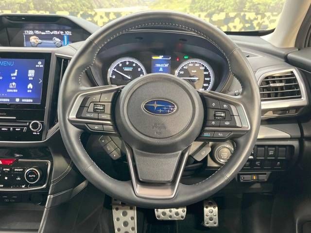 Subaru FORESTER 2021-01 190252-11