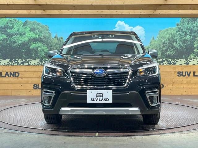 Subaru FORESTER 2021-01 190252-14