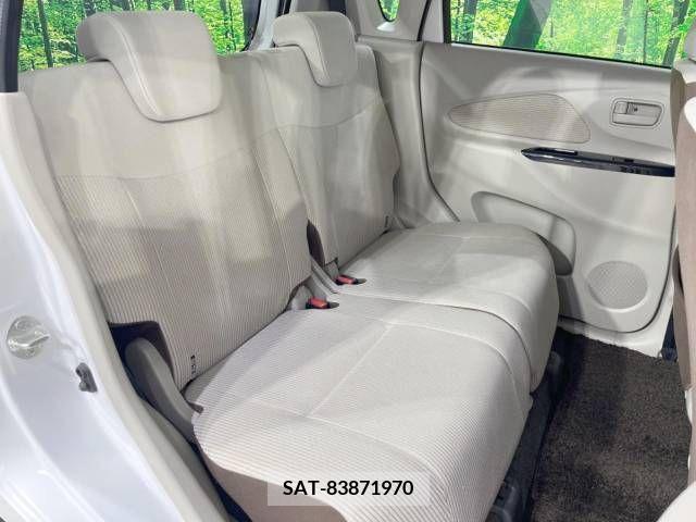 Nissan DAYZ 2016-07 323354-9