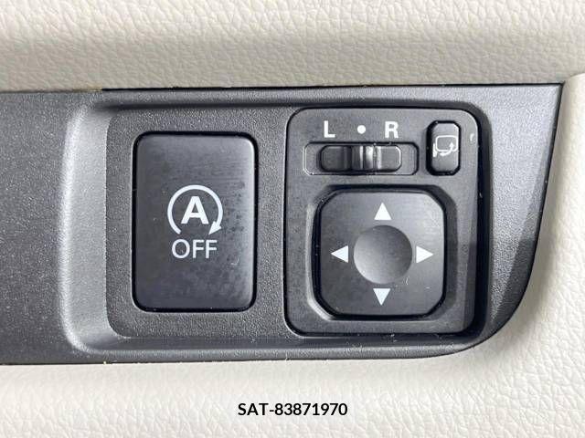Nissan DAYZ 2016-07 323354-5