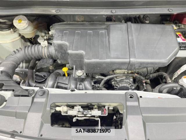 Nissan DAYZ 2016-07 323354-18