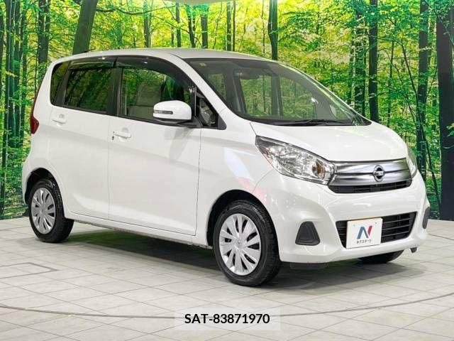 Nissan DAYZ 2016-07 323354-16
