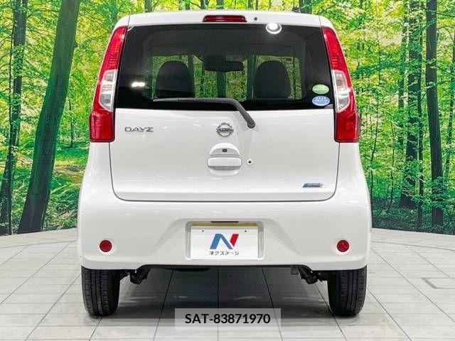 Nissan DAYZ 2016-07 323354-15