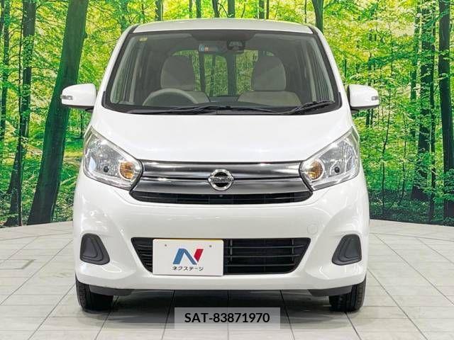 Nissan DAYZ 2016-07 323354-14