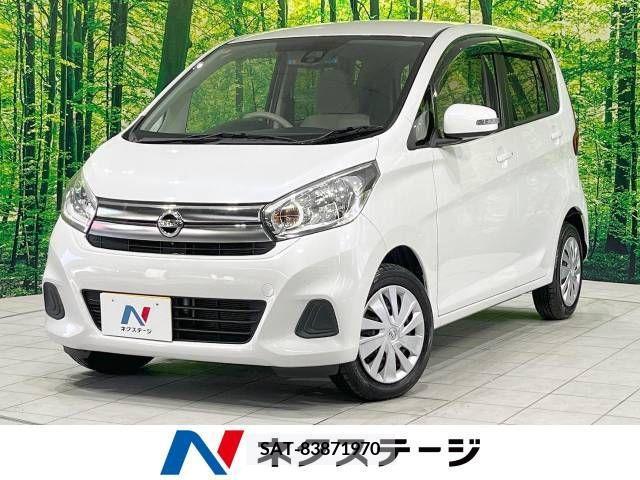 Nissan DAYZ 2016-07 323354-0
