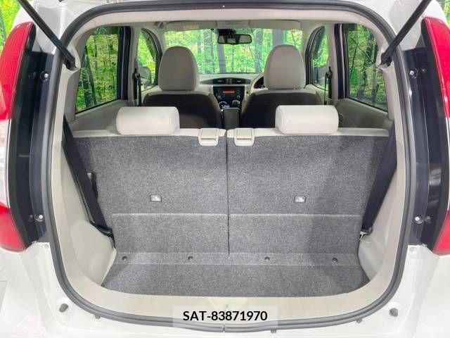 Nissan DAYZ 2016-07 323354-10
