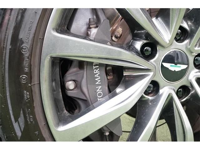 Aston Martin Aston Martin 2019-04 187072-21