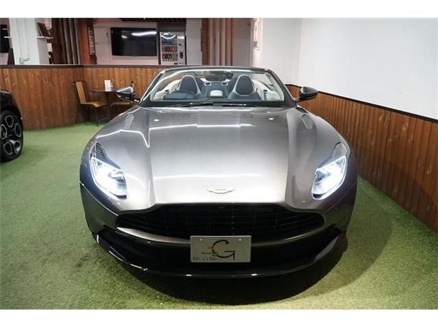 Aston Martin Aston Martin 2019-04 187072-17