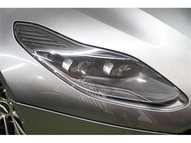 Aston Martin Aston Martin 2019-04 187072-4