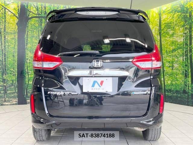 Honda FREED HYBRID 2017-05 270544-16