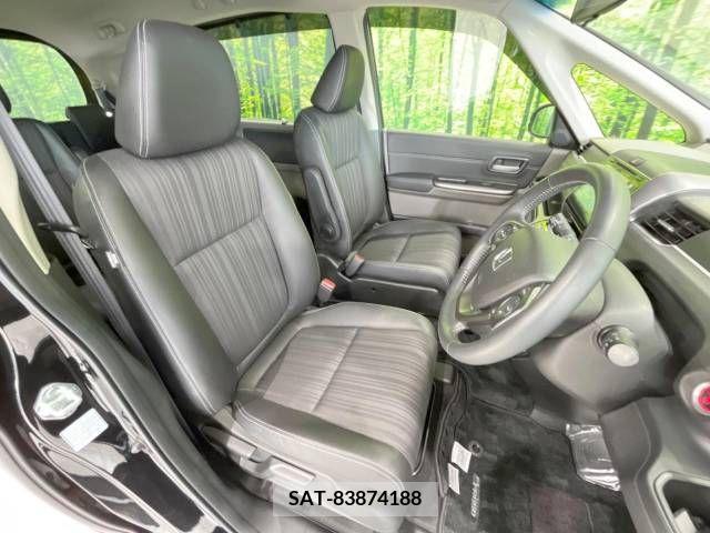 Honda FREED HYBRID 2017-05 270544-8