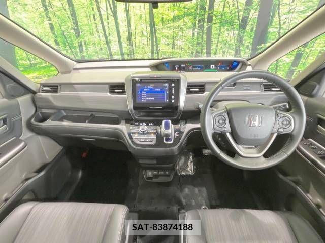 Honda FREED HYBRID 2017-05 270544-1