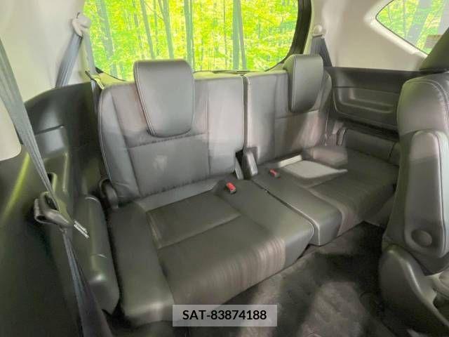 Honda FREED HYBRID 2017-05 270544-10