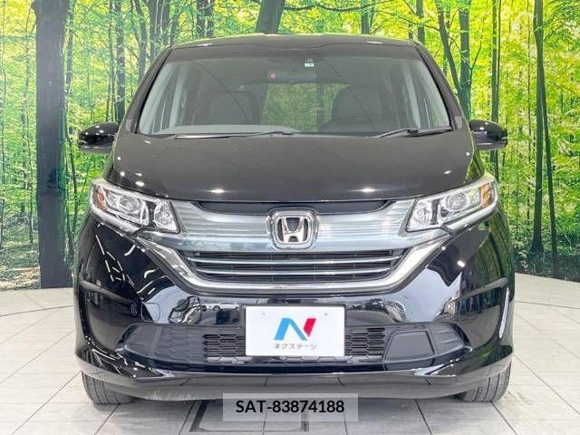 Honda FREED HYBRID 2017-05 270544-15