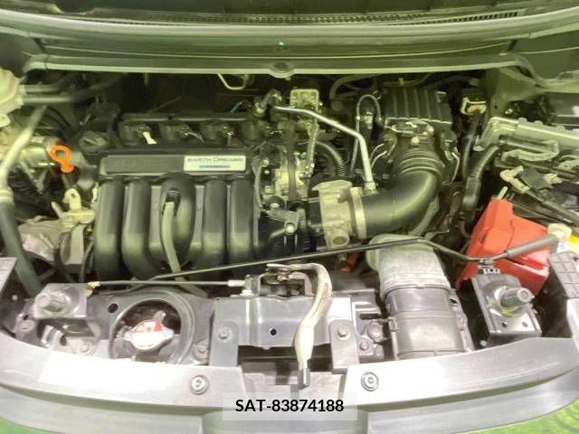 Honda FREED HYBRID 2017-05 270544-18