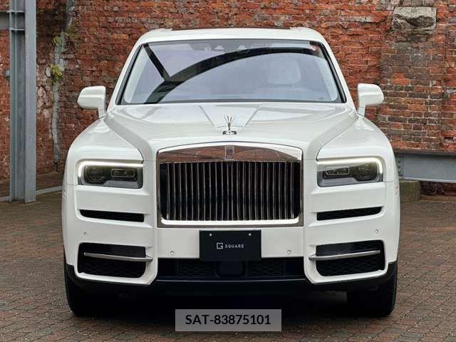 ROLLS-ROYCE CULLINAN 2019-06 211284-2