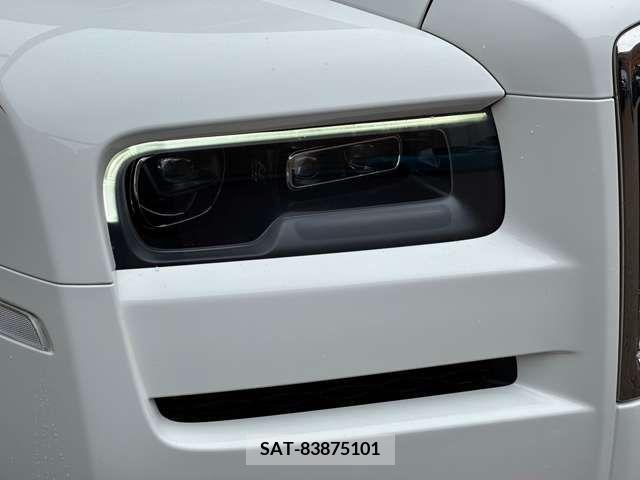 ROLLS-ROYCE CULLINAN 2019-06 211284-15
