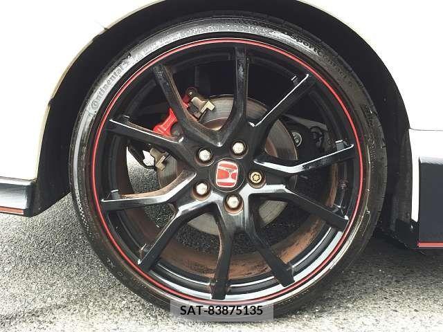 Honda CIVIC 2018-11 325496-3
