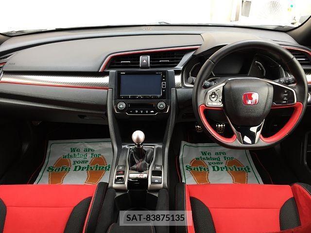 Honda CIVIC 2018-11 325496-1