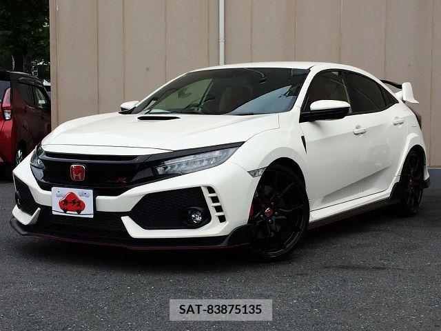 Honda CIVIC 2018-11 325496-0