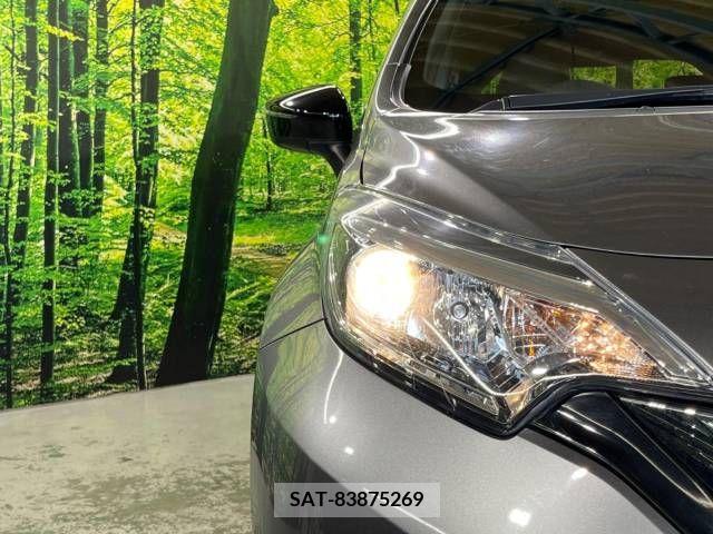 Nissan NOTE 2019-09 392965-15