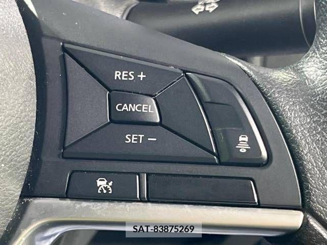 Nissan NOTE 2019-09 392965-7