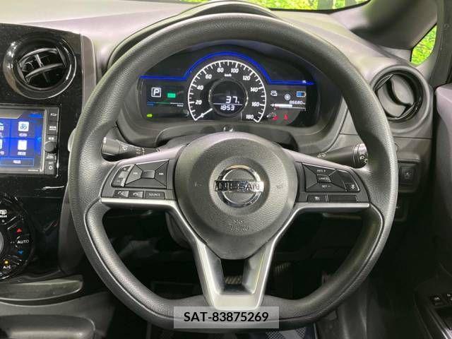 Nissan NOTE 2019-09 392965-14