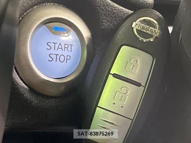Nissan NOTE 2019-09 392965-9
