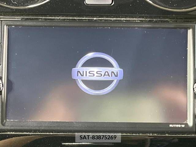 Nissan NOTE 2019-09 392965-2