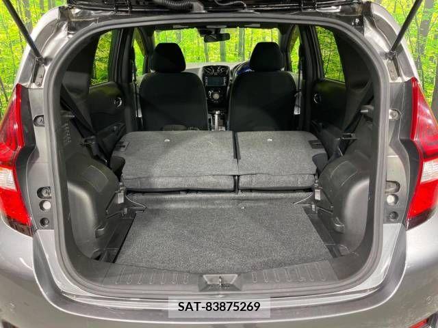 Nissan NOTE 2019-09 392965-13