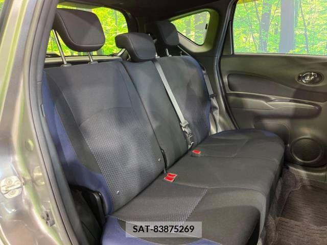 Nissan NOTE 2019-09 392965-12