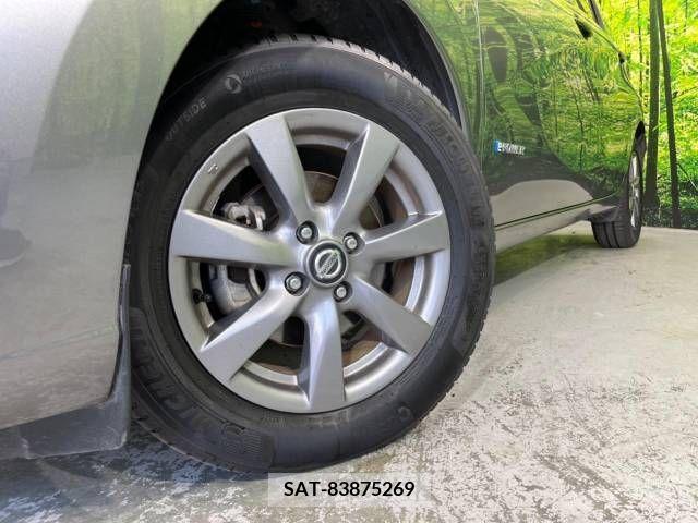 Nissan NOTE 2019-09 392965-16