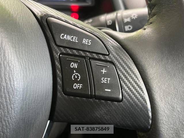 Mazda DEMIO 2015-05 267600-4