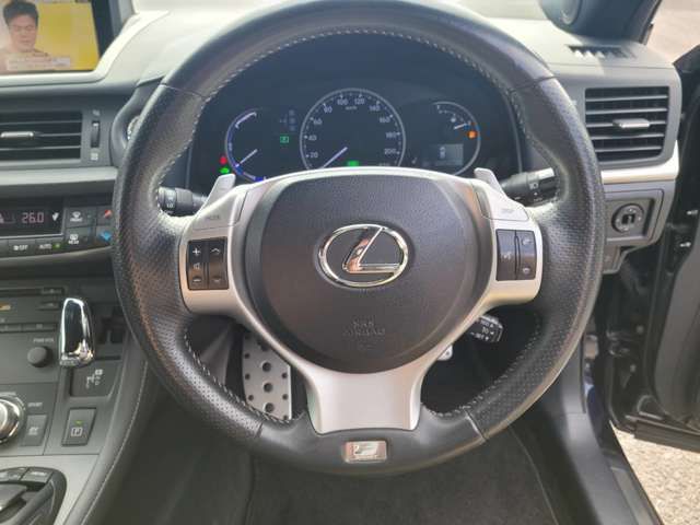 Lexus CT 2012-10 8843-16