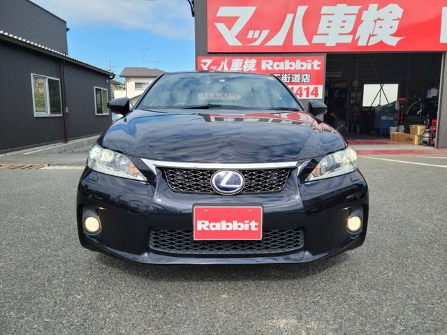 Lexus CT 2012-10 8843-26