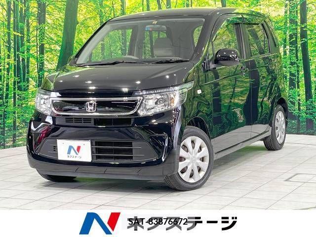 Honda N-WGN 2014-03 307689-0