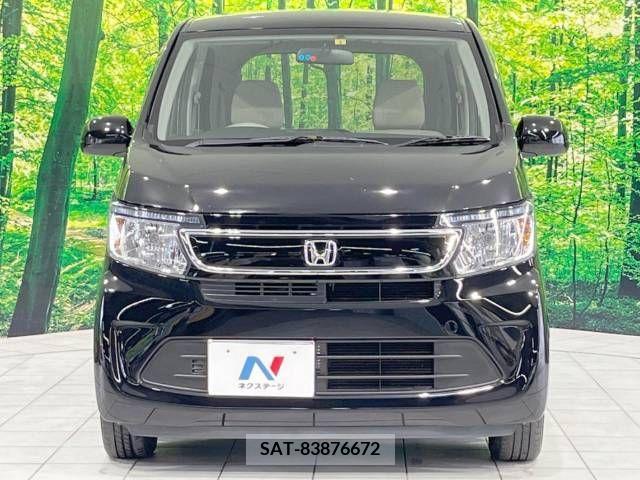 Honda N-WGN 2014-03 307689-14